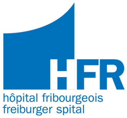 HFR – hôpital fribourgeois, Fribourg