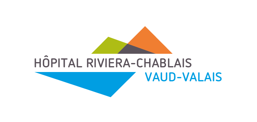 Hôpital Riviera-Chablais
