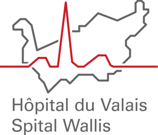 Hôpital du Valais – Sion